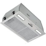Iebūvējams tvaika nosūcējs Cata  Hood GA 52 LUX Width 52cm, Max 403 m³/h, Stainless steel | 