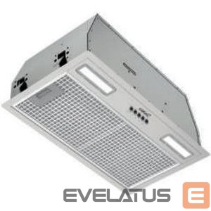 Iebūvējams tvaika nosūcējs Cata  Hood GA 52 LUX Width 52cm, Max 403 m³/h, Stainless steel | 