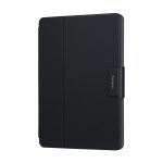 Aizsargstikls Targus  Safe Fit 360° Rotating 9.5"-11.5" Universal Tablet Case - Black | 