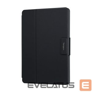 Aizsargstikls Targus  Safe Fit 360° Rotating 9.5"-11.5" Universal Tablet Case - Black | 