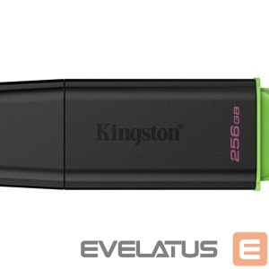 Zibatmiņa Kingston  DataTraveler Exodia 256GB USB 3.2 Flash Drive 