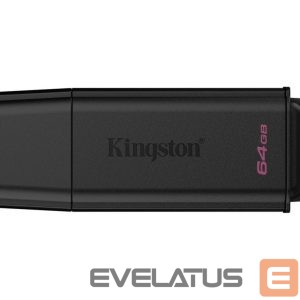 Zibatmiņa Kingston  DataTraveler Exodia 64GB USB 3.2 Flash Drive 