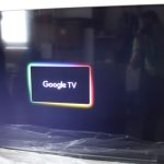 Televizors Sony  SALE OUT.  K55S35B Bravia 3 55" (139cm) 4K Ultra HD Smart Google D-LED TV | SALE OUT. |  K-55S3 | 55" (139 cm) | Android | UHD | Black | DAMAGED PACKAGING 