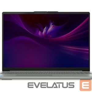 Portatīvais dators Lenovo  IdeaPad Slim 5 16IMH10 Intel | Luna Grey | 16 " | OLED | WUXGA | 1920 x 1200 pixels | Glossy | Intel Core Ultra 9 | 185H | 16 (2x8GB) GB | SODIMM DDR5 | Solid-state drive capacity 512 GB | Intel Arc Graphics | Windows 11 Home | 802.11ax | Bluetooth version 5.2 | Keyboard language English | Keyboard backlit | Warranty 24 month(s) | Battery warranty 12 month(s) 