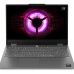 Portatīvais dators Lenovo  LOQ Essential 15ARP11 AMD | Luna Grey | 15.6 " | IPS | FHD | 1920 x 1080 pixels | Anti-glare | AMD Ryzen 7 | 170 | 16 GB | SODIMM DDR5 | Solid-state drive capacity 512 GB | NVIDIA GeForce RTX 5060 | GDDR7 | 8 GB | Windows 11 Home | 802.11ax | Bluetooth version 5.2 | Keyboard language English | Keyboard backlit | Warranty 24 month(s) | Battery warranty 12 month(s) 