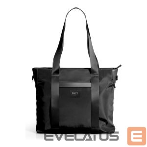 Portatīvo datoru soma PORT DESIGNS  MUSE TOTEBAG BLACK 16'' ECO | 