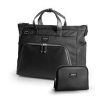 Portatīvo datoru soma PORT DESIGNS  MUSE TL BK 16'' ECO WITH POUCH | 