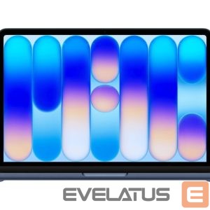 Portatīvais dators Apple  MacBook Neo 13"  A18 Pro 6C CPU, 5C GPU/8GB/256GB SSD/Indigo/SWE | 