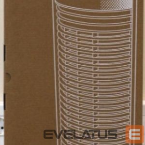 Ventilators Duux  SALE OUT. |  Fan | Elevate | Tower Fan | 40 W | Diameter 29 cm | Number of speeds 12 | Oscillation | Gray | DAMAGED PACKAGING 