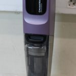 Putekļusūcējs Bissell  SALE OUT.  All-in One Multi-Surface Cleaner | CrossWave OmniForce EdgeFind Select | Cordless operating | Washing function | 25.9 V | Operating time (max) 45 min | Black/Silver | Warranty 24 month(s) | NO ORIGINAL PACKAGING, USED, DIRTY, SCRATCHED 
