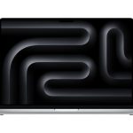 Portatīvais dators Apple  MacBook Pro 16"  M5 Pro 18C CPU, 20C GPU/48GB/1TB SSD/Silver/SWE | 