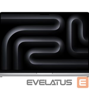 Portatīvais dators Apple  MacBook Pro 16"  M5 Pro 18C CPU, 20C GPU/48GB/1TB SSD/Silver/SWE | 