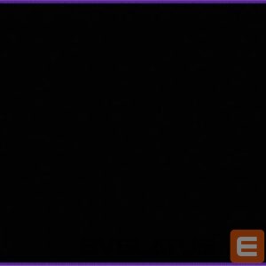 Datora pele Fury  Yari Speed XL | Mouse pad | 980 x 400 mm | Black/Purple 