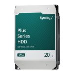 Cietais disks HDD Synology  HAT3320-20T | Hard drive | 7200 RPM | 20000 GB 