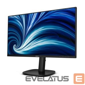 Monitors Philips  Business Monitor  24B2N3200J/00 IPS 24" IPS 1920x1080/16:9/4ms/300cd/m2/HDMI DisplayPort USB Audio Out 