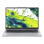 Portatīvais dators Acer  Aspire Lite 15 AL15-54P-55WH | Light silver | 15.6 " | Core Ultra 5 | 115U | 16 GB | Intel UHD Graphics | Windows 11 Home | Keyboard language US international | Warranty 24 month(s) 