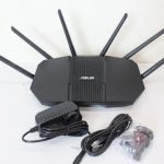 Rūteris Asus  SALE OUT.  RT-BE90U Tri-band WiFi 7 Router, EU+UK |  BE9400 Tri-band WiFi 7 AiMesh Extendable Router | RT-BE90U | 802.11be | Ethernet LAN (RJ-45) ports 3 | Mesh Support Yes | MU-MiMO No | 4G/5G | Antenna type External | 36 month(s) | DEMO 