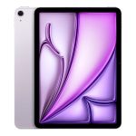 Planšetdators Apple  | iPad Air Wi-Fi + Cellular | Purple | 11 " | 2360 x 1640 pixels | IPS |  | 12 GB | M4 | 256 GB | 3G | 4G | 5G | Wi-Fi | Front camera | 12 MP | Rear camera | 12 MP | Bluetooth | 6.0 | iPadOS | 26 