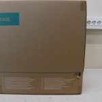 Datoru korpusi Deepcool  SALE OUT.  CH360 Digital MID TOWER CASE, Black | SALE OUT. SALE OUT.  CH360 Digital | Black | Mid Tower | DAMAGED PACKAGING, DENT ON THE SIDE | ATX PS2 