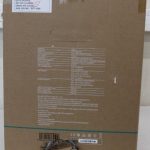Datoru korpusi Deepcool  SALE OUT.  CG330 3F MINI TOWER CASE, White |  Case | CG330 3F WH | White | Micro ATX | DAMAGED PACKAGING 