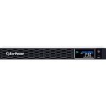 Serveri CyberPower  UPS 700VA 420W 230V 