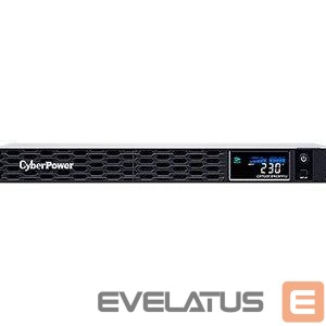 Serveri CyberPower  UPS 700VA 420W 230V 