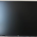 Monitors Dell  SALE OUT.  LCD U4323QE 42.5" IPS 4K UHD/3840x2160/HDMI,DP,USB-C,USB,RJ-45/White |  USB-C Hub Monitor | U4323QE | 42.5 " | IPS | UHD | 16:9 | 60 Hz | 5 ms | 3840 x 2160 | 350 cd/m² | HDMI ports quantity 2 | Warranty 35 month(s) | DAMAGED PACKAGING, UNPACKED, SCRATCHED ITEM LEG 