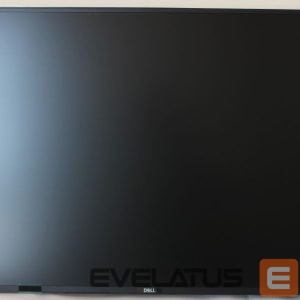 Monitors Dell  SALE OUT.  LCD U4323QE 42.5" IPS 4K UHD/3840x2160/HDMI,DP,USB-C,USB,RJ-45/White |  USB-C Hub Monitor | U4323QE | 42.5 " | IPS | UHD | 16:9 | 60 Hz | 5 ms | 3840 x 2160 | 350 cd/m² | HDMI ports quantity 2 | Warranty 35 month(s) | DAMAGED PACKAGING, UNPACKED, SCRATCHED ITEM LEG 