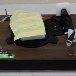 Skaļruņi Muse  SALE OUT.  MT-107 BTO Turntable Stereo System, Black/Brown |  Turntable Stereo System with Bluetooth Out | MT-107 BTO | Warranty 24 month(s) | 2x5 W | Bluetooth | Black/Brown | DAMAGED PACKAGING AND ITEM BODY 