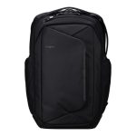 Portatīvo datoru soma Targus  Pro-Tek 16" Tech Backpack - Black | 