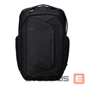 Portatīvo datoru soma Targus  Pro-Tek 16" Tech Backpack - Black | 