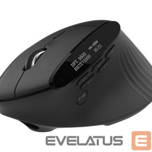Datora pele Acer  Smart Fit Vertical Mouse, retail pack 