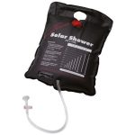 epilatoru piederumi Easy Camp  Solar Shower 20 L 