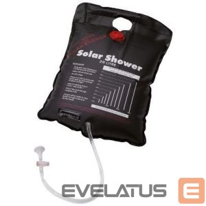 epilatoru piederumi Easy Camp  Solar Shower 20 L 