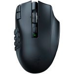 Computer mouse Razer  RAZER Naga V2 HyperSpeed Gaming Mouse 