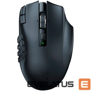 Datora pele Razer  RAZER Naga V2 HyperSpeed Gaming Mouse 