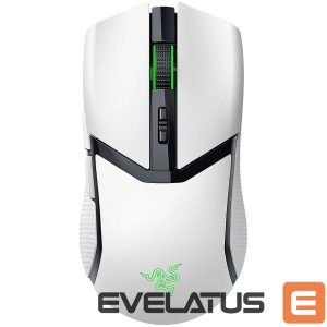 Datora pele Razer  RAZER Cobra Pro Gaming Mouse - White 