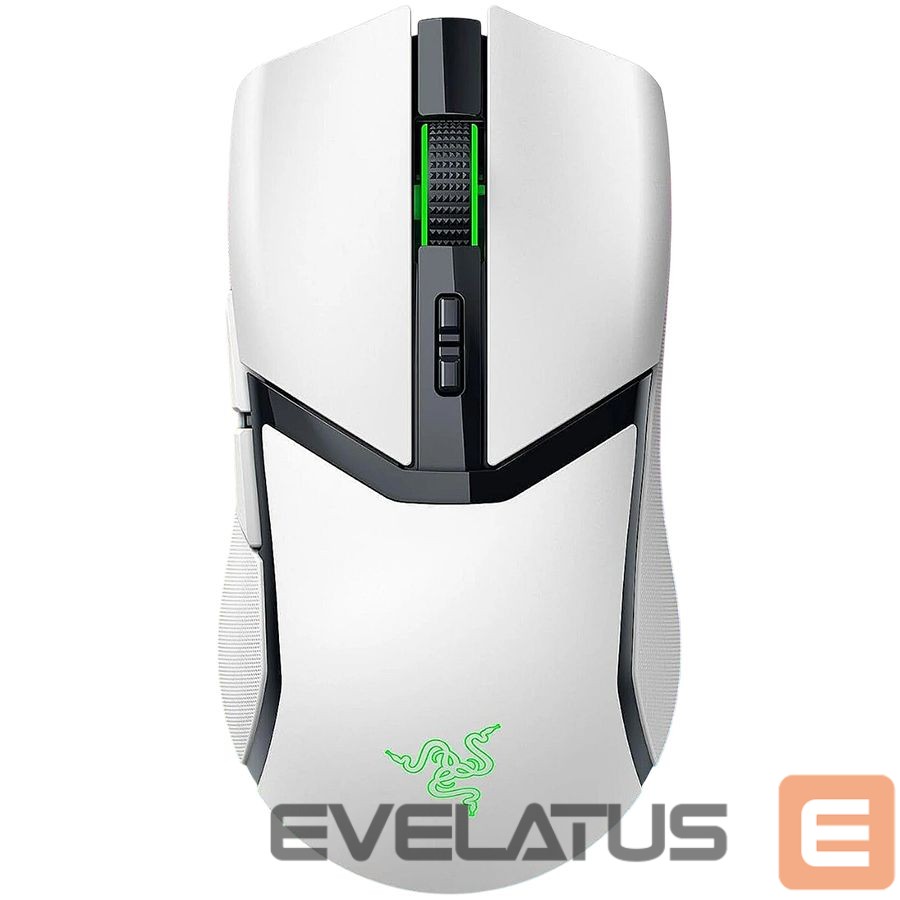 Datora pele Razer RAZER Cobra Pro Gaming Mouse - White