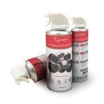 Biroja iekārtas un izejmateriāli Gembird  GEMBIRD CK-CAD-FL400-01 Air Duster 