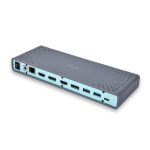 Cita datorprece I-TEC  I-TEC USB 3.0/USB-C 5K Dualdock 