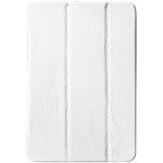 Maciņš grāmata Hoco Apple iPad mini 2/3  General Bracket Series Warm Yellow