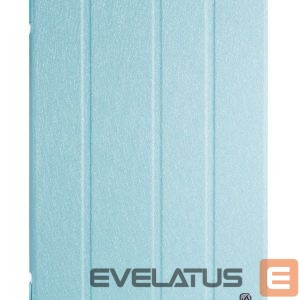 Maciņš grāmata Hoco Apple Apple iPad Air  Ice Series HA-L027 Blue
