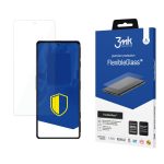 Aizsargstikls 3MK Xiaomi Xiaomi POCO F4 GT / Redmi K50 GE - Flexible Glass 