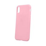 Aizmugurējais vāciņš iLike Xiaomi Xiaomi 11T/11T Pro Matt TPU Case Pink