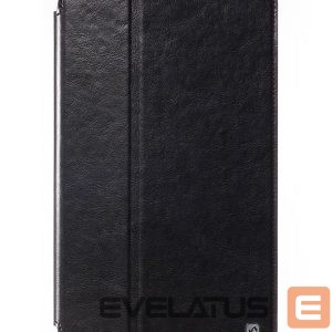 Maciņš grāmata Samsung  T320 Galaxy Tab Pro 8.4  Crystal series HS-L076 Black