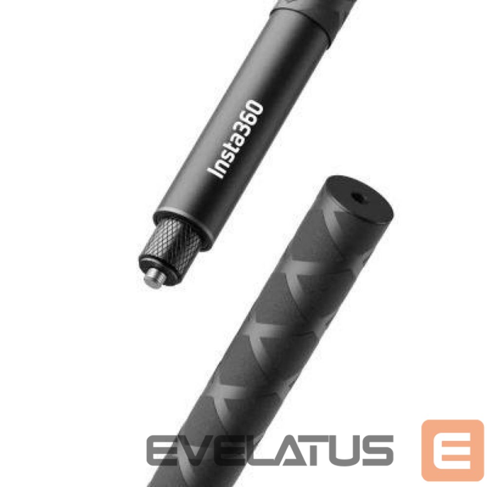 Aksesuārs sporta kamerām INSTA360 ACTION CAM ACC SELFIE STICK/114CM INV CINSAAVF