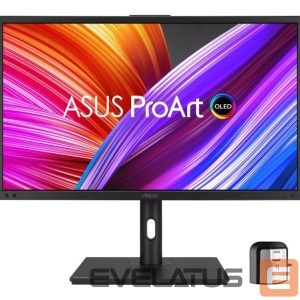 Monitori Asus  ASUS ProArt Display OLED PA27DCE-K Prof 