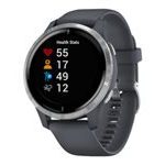 Viedpulksteni Garmin  Venu GPS Wi-Fi Blue Granite 