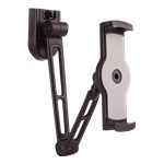 Cita datorprece Techly  Wall support arm for tablet and iPad 4.7''-12.9'' full-motion Black