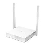 Rūteris TP-Link  N300 Wi-Fi 6 Router 2.4GHz 